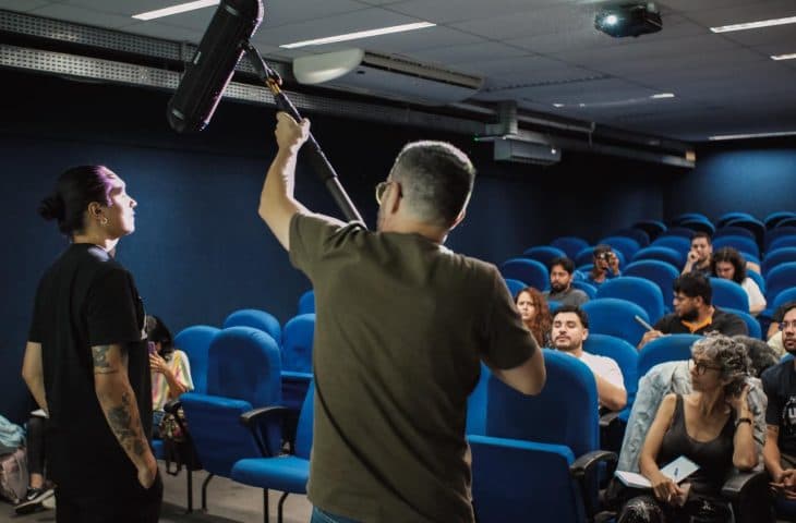 Recursos de R$ 1 milhão são disponibilizados para o setor audiovisual de MS