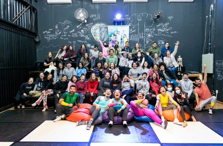 MSGÁS Investimentos em Projetos Sociais Transformam Vidas em Mato Grosso do Sul