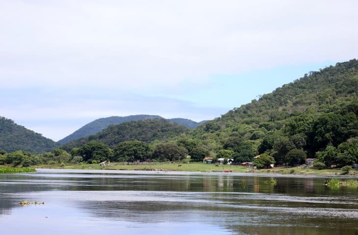 Transformação na Serra do Amolar: A Revolução da Mobilidade e Sustentabilidade